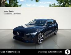 Volvo V60 Labège