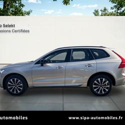 Volvo XC60 XC60 B4 197 ch Geartronic 8 Plus Style Dark 5p Lab&egrave;ge