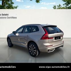 Volvo XC60 XC60 B4 197 ch Geartronic 8 Plus Style Dark 5p Lab&egrave;ge