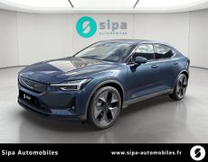 Polestar 2 Labège