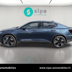 Polestar 2 Polestar 2 Long range Single motor RWD 82 kWh Prime 4p Lab&egrave;ge