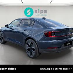 Polestar 2 Polestar 2 Long range Single motor RWD 82 kWh Prime 4p Lab&egrave;ge