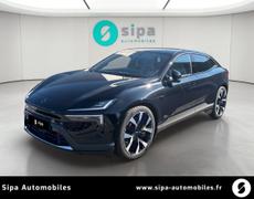 Polestar 4 Labège