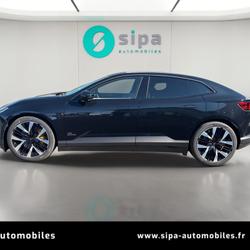 Polestar 4 Polestar 4 LR Dual motor AWD 100 kWh Performance Prime 4p Lab&egrave;ge