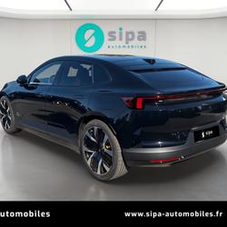 Polestar 4 Polestar 4 LR Dual motor AWD 100 kWh Performance Prime 4p Lab&egrave;ge