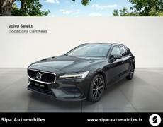Volvo V60 Labège