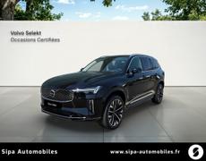 Volvo XC90 Labège