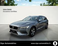 Volvo V60 Labège