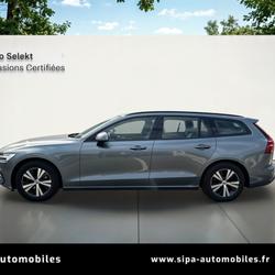 Volvo V60 V60 D3 150 ch Geartronic 8  5p Lab&egrave;ge