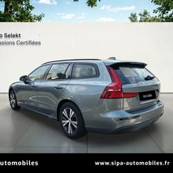 Volvo V60 V60 D3 150 ch Geartronic 8  5p Lab&egrave;ge