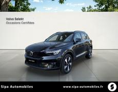 Volvo XC40 Toulouse