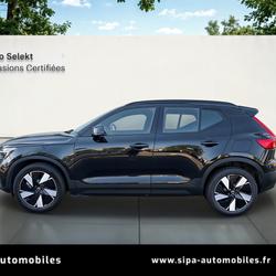 Volvo XC40 XC40 Recharge Extended Range 252 ch 1EDT Ultimate 5p Toulouse