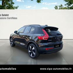 Volvo XC40 XC40 Recharge Extended Range 252 ch 1EDT Ultimate 5p Toulouse
