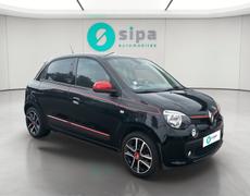 Renault Twingo 3 Toulouse