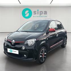 Renault Twingo 3 Twingo III 0.9 TCe 90 Energy Intens 5p Toulouse