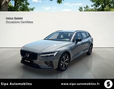 Volvo V60 Labège