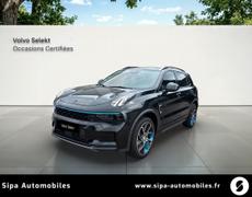 LYNK&CO 01 Labège
