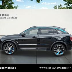 LYNK&CO 01 01 1.5 PHEV 261 ch DCTH7 Core 4p Lab&egrave;ge