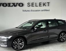 Volvo V60 Toulouse