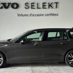 Volvo V60 V60 B4 197 ch DCT7 Plus Style Dark 4p Toulouse