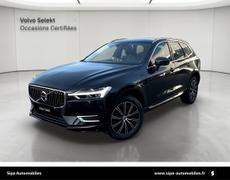 Volvo XC60 Labège
