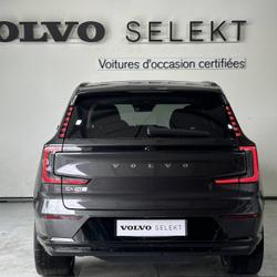 Volvo EX90 EX90 Twin Performance AWD 517 ch 1EDT Ultra 5p Toulouse