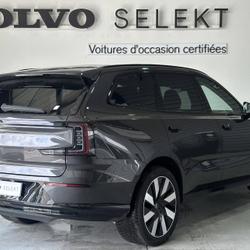 Volvo EX90 EX90 Twin Performance AWD 517 ch 1EDT Ultra 5p Toulouse