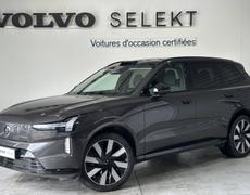 Volvo EX90 Labège