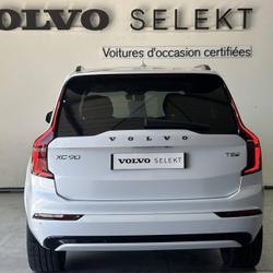 Volvo XC90 XC90 T8 AWD Hybride Rechargeable 455 ch Geartronic 8 7pl Ultra Style Dark 5p Toulouse