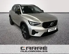 Volvo XC40 - B3 163 DCT 7 Plus - 27 990 €