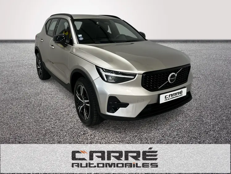 Volvo XC40  - 27 990 €