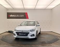 Hyundai i20 Bruges