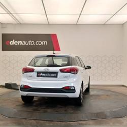 Hyundai i20 1.2 84 Intuitive occasion - Bruges - photo 2/41