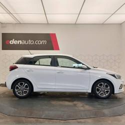 Hyundai i20 1.2 84 Intuitive occasion - Bruges - photo 3/41