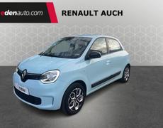 Renault Twingo 3 Auch