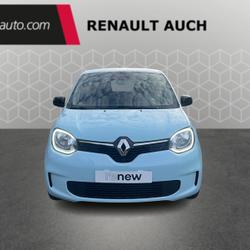 Renault Twingo 3 III E-Tech Equilibre Auch