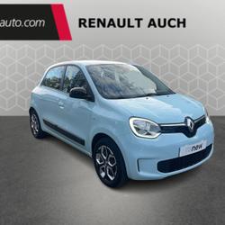 Renault Twingo 3 III E-Tech Equilibre Auch