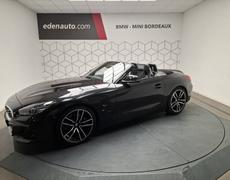 BMW Z4 Lormont