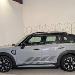 Mini Mini Countryman 136 ch BVA7 Cooper Essential occasion - Tarbes - photo 2/50