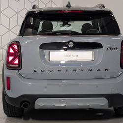 Mini Mini Countryman 136 ch BVA7 Cooper Essential occasion - Tarbes - photo 3/50