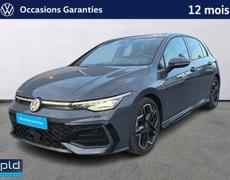 Volkswagen Golf 8 Marseille 14e Arrondissement