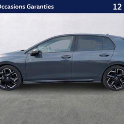 Volkswagen Golf 8 Golf 1.5 eTSI EVO2 116 DSG7 R-Line Edition Marseille 14e Arrondissement
