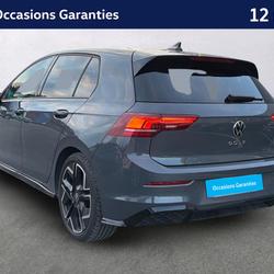 Volkswagen Golf 8 Golf 1.5 eTSI EVO2 116 DSG7 R-Line Edition Marseille 14e Arrondissement