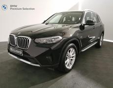 BMW X3 Hœnheim