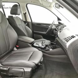 BMW X3 xDrive30e 292ch xLine Obernai