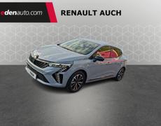 Renault Clio 5 - E-Tech full hybrid 145 ch GSR2 Techno - 19 290 €