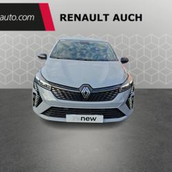 Renault Clio 5 E-Tech full hybrid 145 ch GSR2 Techno occasion - Auch - photo 2/42