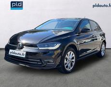 Volkswagen Polo Marseille 14e Arrondissement
