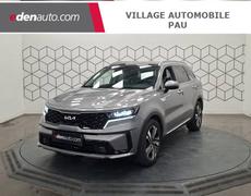 Kia Sorento Lons