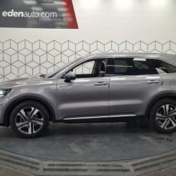 Kia Sorento VP 1.6 T-GDi Hybride Rechargeable 265 ch 7pl 4x4 BVA6 Premium occasion - Lons - photo 2/33